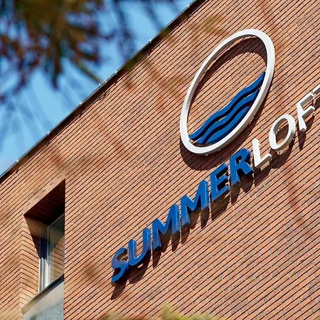 Summer Lofts Premium With Playroom & Lounge By Ms Pro