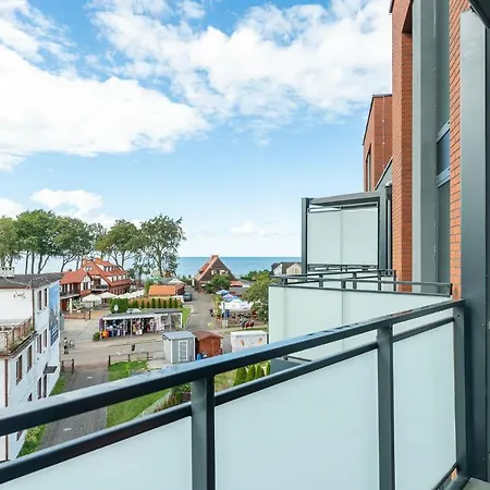 Summer Lofts Premium With Playroom & Lounge By Ms Pro * Ustronie Morskie