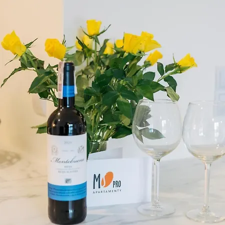 Summer Lofts Premium By Ms Pro Apartment