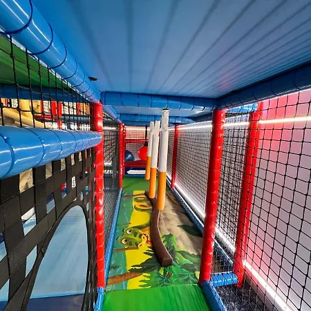 Summer Lofts Premium By Ms Pro Apartment Ustronie Morskie