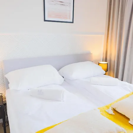 Summer Lofts Premium By Ms Pro Apartment