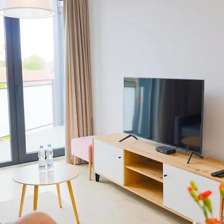 Apartment Summer Lofts Premium By Ms Pro *