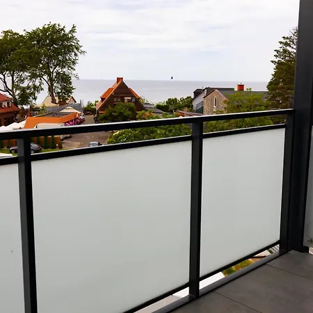 Summer Lofts Premium With Playroom & Lounge By Ms Pro Daire Ustronie Morskie