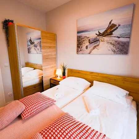 Apartment Summer Lofts Premium By Ms Pro *