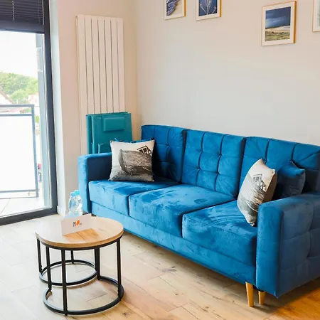 Summer Lofts Premium By Ms Pro Apartment