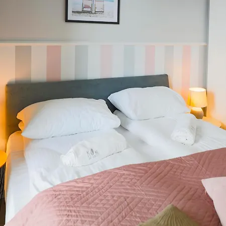 Summer Lofts Premium With Playroom & Lounge By Ms Pro * Ustronie Morskie
