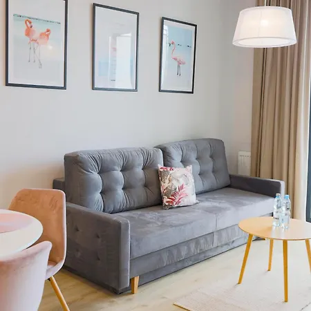 Summer Lofts Premium By Ms Pro Apartment *