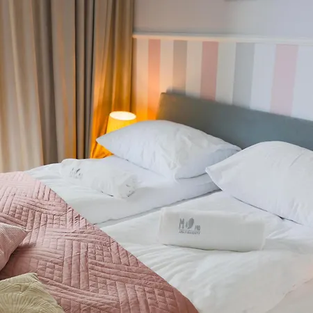 Apartment Summer Lofts Premium By Ms Pro