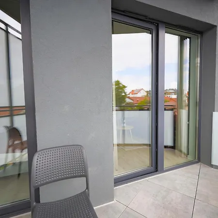 Apartment Summer Lofts Premium By Ms Pro