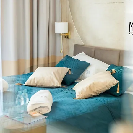 Summer Lofts Premium By Ms Pro Apartment Ustronie Morskie