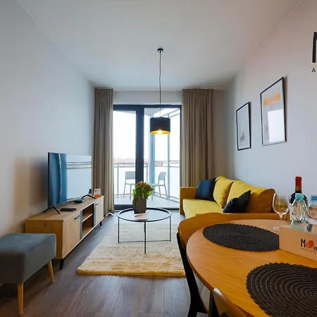 Summer Lofts Premium By Ms Pro Apartment *