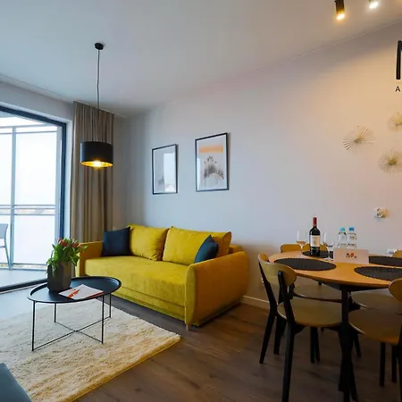 Apartman Summer Lofts Premium With Playroom & Lounge By Ms Pro *