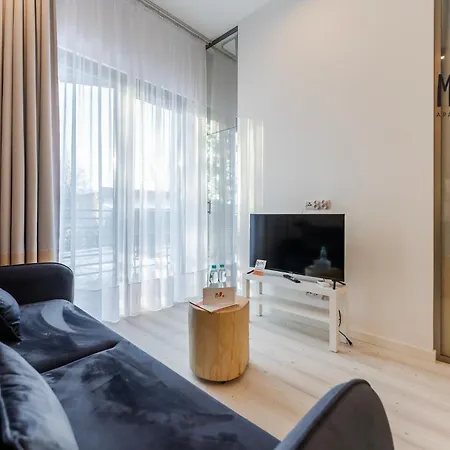 Summer Lofts Premium With Playroom & Lounge By Ms Pro *