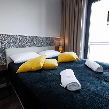 Summer Lofts Premium By Ms Pro Apartment