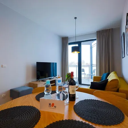 Apartment Summer Lofts Premium By Ms Pro