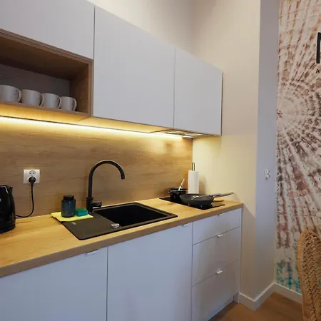 Summer Lofts Premium With Playroom & Lounge By Ms Pro * Ustronie Morskie