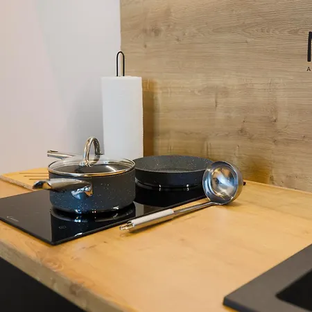 Summer Lofts Premium By Ms Pro Apartment