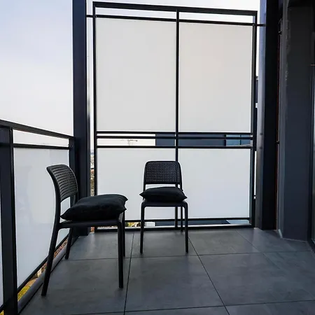 Summer Lofts Premium With Playroom & Lounge By Ms Pro * Ustronie Morskie