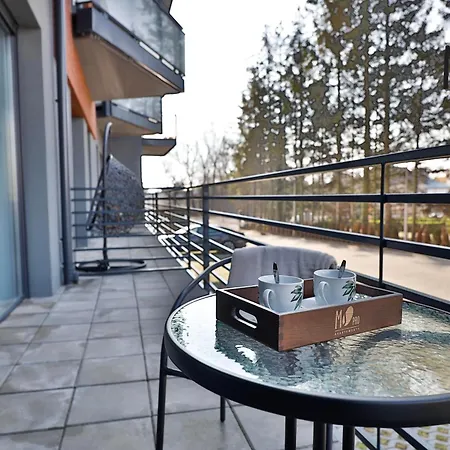 Summer Lofts Premium With Playroom & Lounge By Ms Pro * Ustronie Morskie