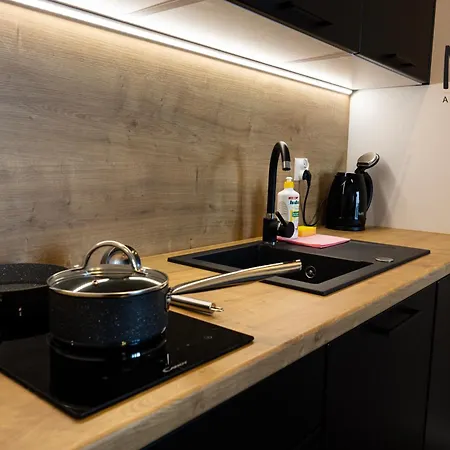 Summer Lofts Premium With Playroom & Lounge By Ms Pro
