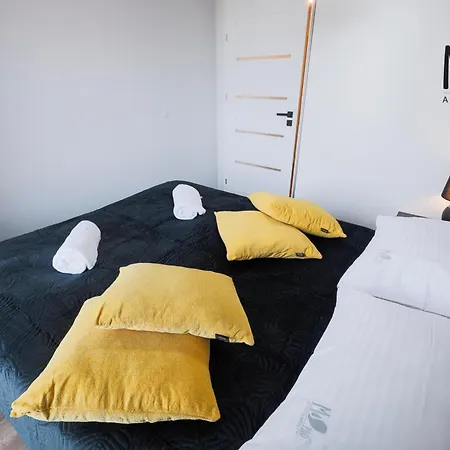 Daire Summer Lofts Premium With Playroom & Lounge By Ms Pro *