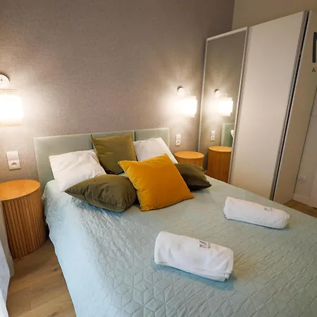 Summer Lofts Premium By Ms Pro Ustronie Morskie