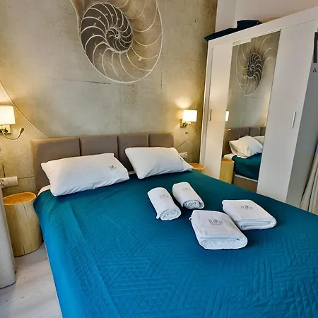 Daire Summer Lofts Premium With Playroom & Lounge By Ms Pro *