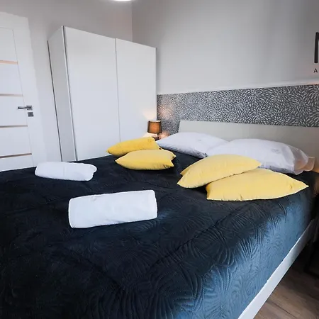Daire Summer Lofts Premium With Playroom & Lounge By Ms Pro