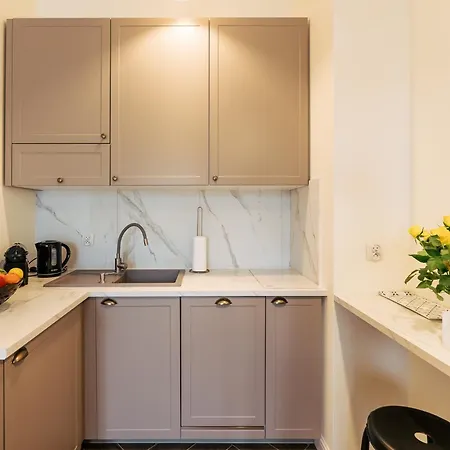 Summer Lofts Premium With Playroom & Lounge By Ms Pro Daire Ustronie Morskie