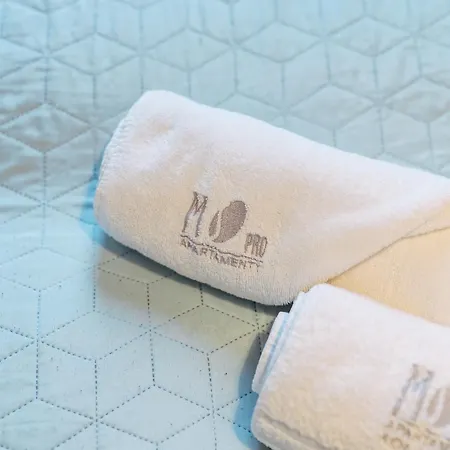 Apartment Summer Lofts Premium By Ms Pro Ustronie Morskie