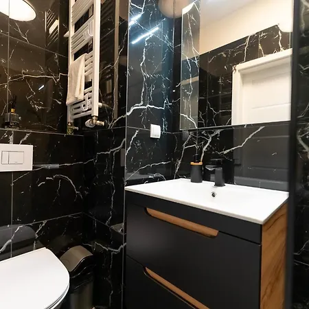 Apartment Summer Lofts Premium By Ms Pro Ustronie Morskie