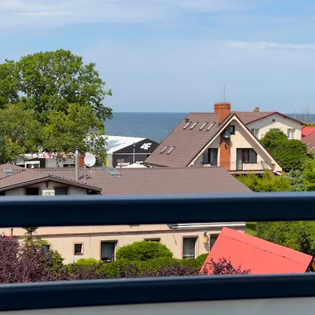 Apartment Summer Lofts Premium By Ms Pro Ustronie Morskie