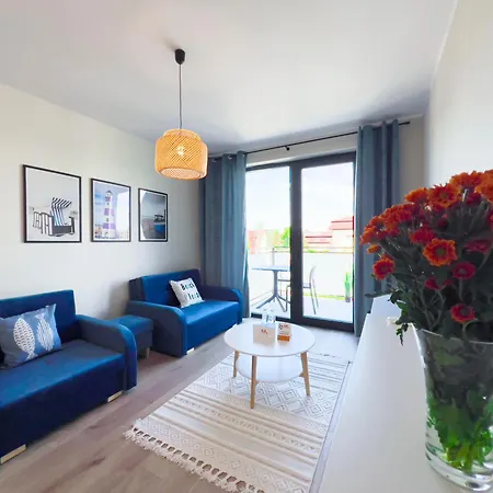 Apartment Summer Lofts Premium By Ms Pro