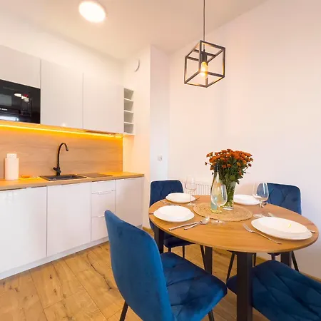 Summer Lofts Premium By Ms Pro Apartment Ustronie Morskie