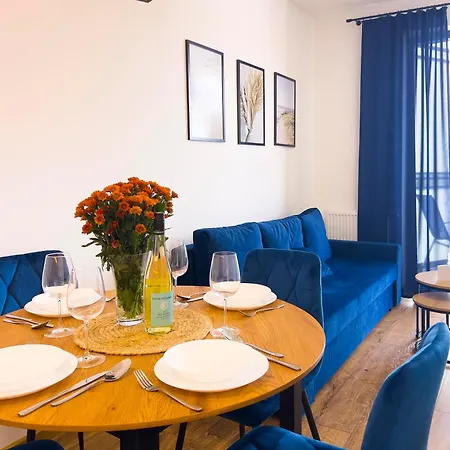 Daire Summer Lofts Premium With Playroom & Lounge By Ms Pro