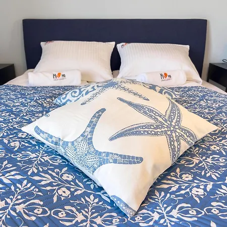 Summer Lofts Premium By Ms Pro * Ustronie Morskie