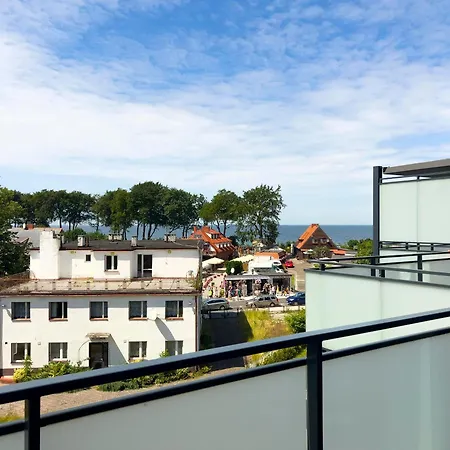 Summer Lofts Premium By Ms Pro Apartment