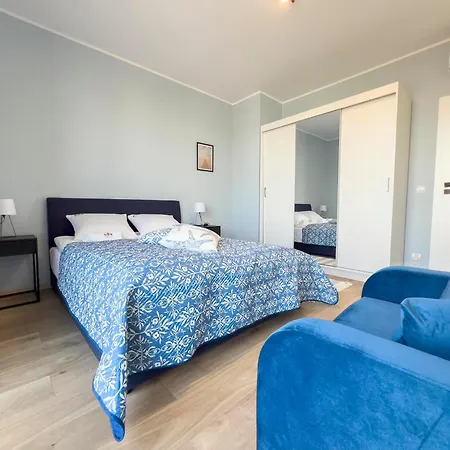 Summer Lofts Premium With Playroom & Lounge By Ms Pro Daire *