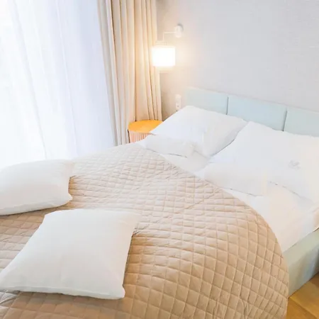 Apartman Summer Lofts Premium With Playroom & Lounge By Ms Pro Ustronie Morskie
