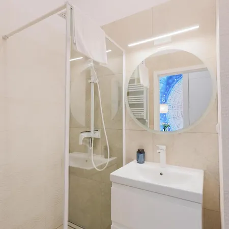 Apartman Summer Lofts Premium With Playroom & Lounge By Ms Pro
