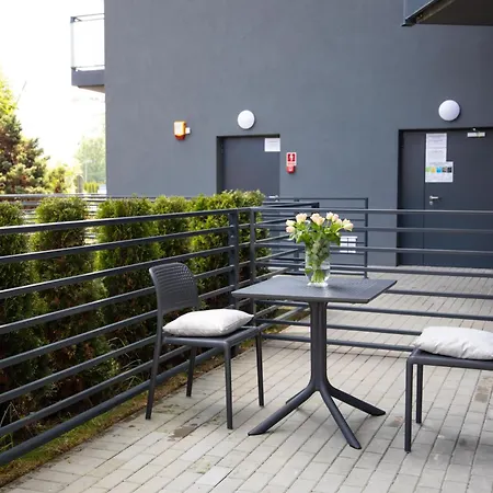 Apartman Summer Lofts Premium With Playroom & Lounge By Ms Pro Ustronie Morskie