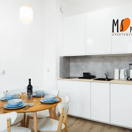 Summer Lofts Premium With Playroom & Lounge By Ms Pro Lägenhet Ustronie Morskie