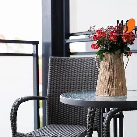 Summer Lofts Premium With Playroom & Lounge By Ms Pro *