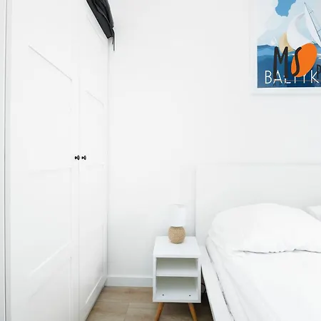 Summer Lofts Premium With Playroom & Lounge By Ms Pro Ustronie Morskie