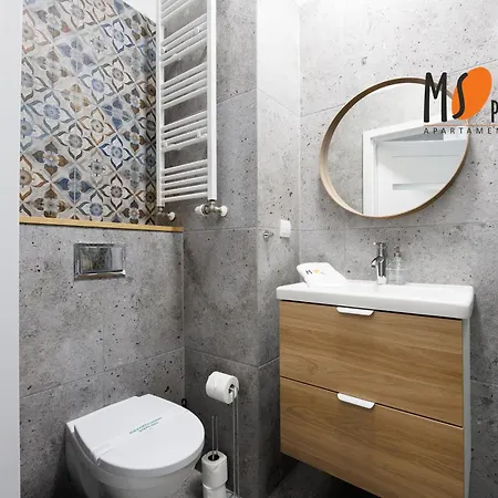 Summer Lofts Premium With Playroom & Lounge By Ms Pro * Ustronie Morskie