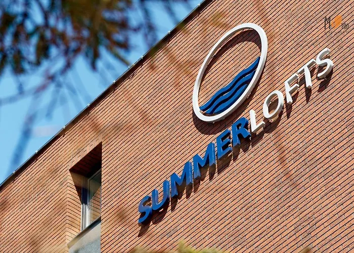 Summer Lofts Premium By Ms Pro