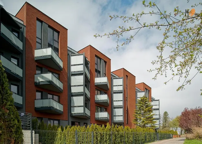 Summer Lofts Premium By Ms Pro Apartamento *