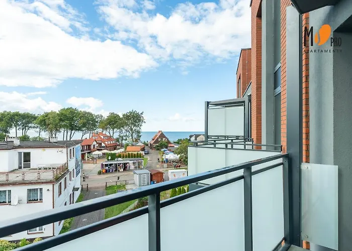 Summer Lofts Premium By Ms Pro * Ustronie Morskie