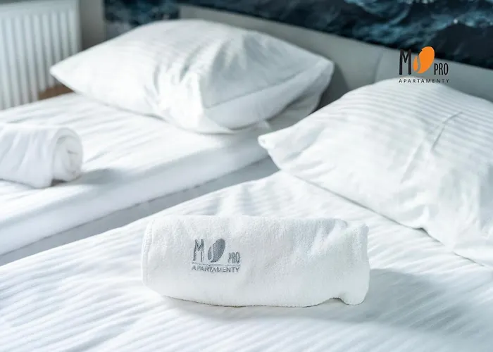 Summer Lofts Premium By Ms Pro * Ustronie Morskie