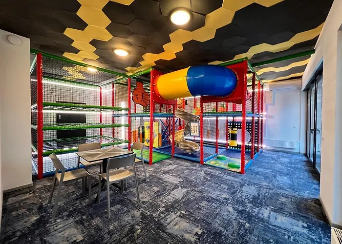 Summer Lofts Premium By Ms Pro Apartamento Ustronie Morskie